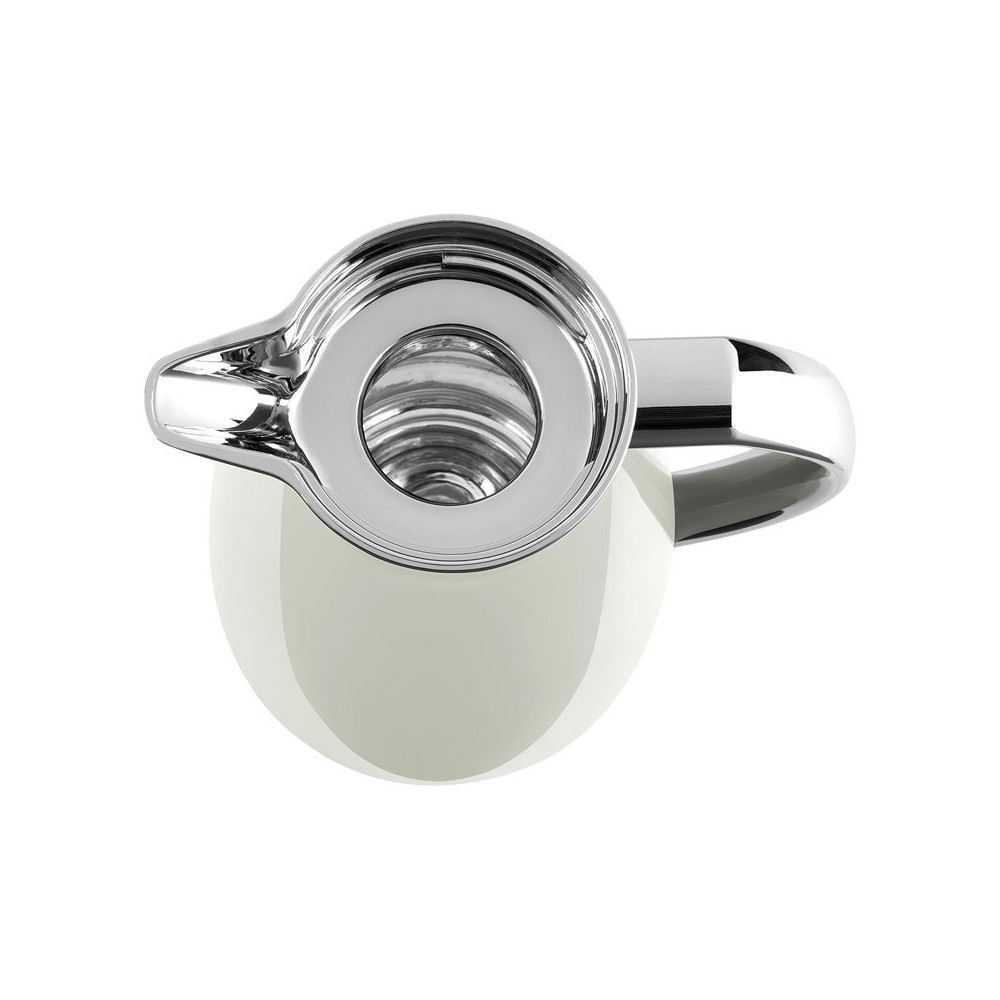 Thermos Isotherme TEFAL Campo 1 Litre inoxydable / BLANC / K3034014