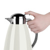 Thermos Isotherme TEFAL Campo 1 Litre inoxydable / BLANC / K3034014