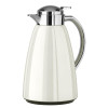 Thermos Isotherme TEFAL Campo 1 Litre inoxydable / BLANC / K3034014