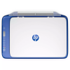 Imprimante Multifonction HP DeskJet Ink Advantage Ultra 4927 6W7G3B / A4 / Couleur / Blanc Avec 4 cartouches d'encres