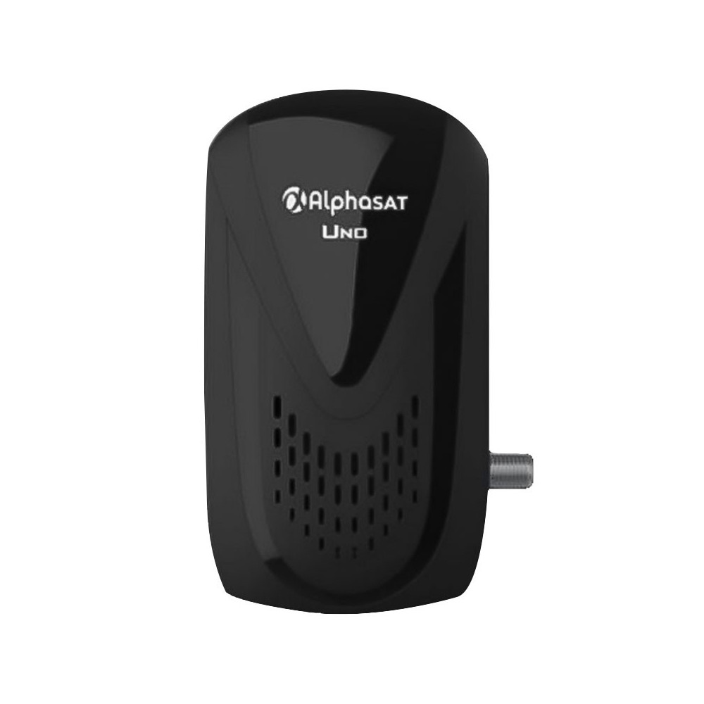 Récepteur Alphasat UNO