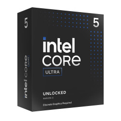 Processeur Intel Core Ultra...