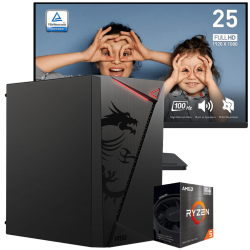 Setup Gamer Special Pc de...