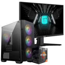 Setup Gamer Special Pc de...