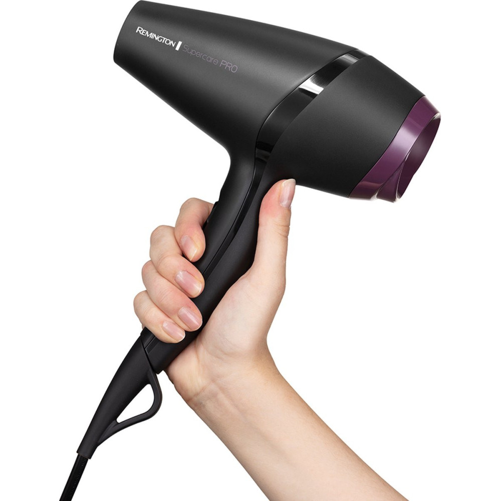 Sèche cheveux Remington Tunisie D3080 - Soins cheveux Tunisie