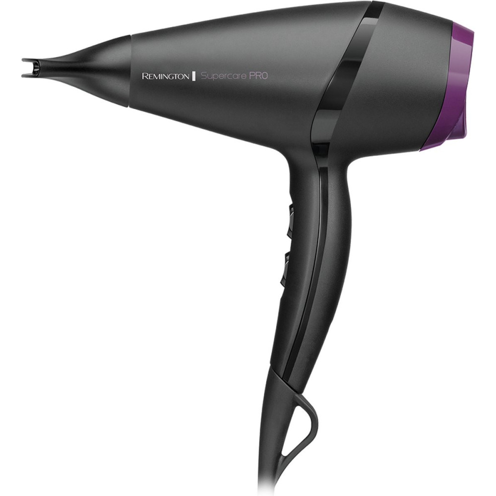 Sèche cheveux Remington Tunisie D3080 - Soins cheveux Tunisie