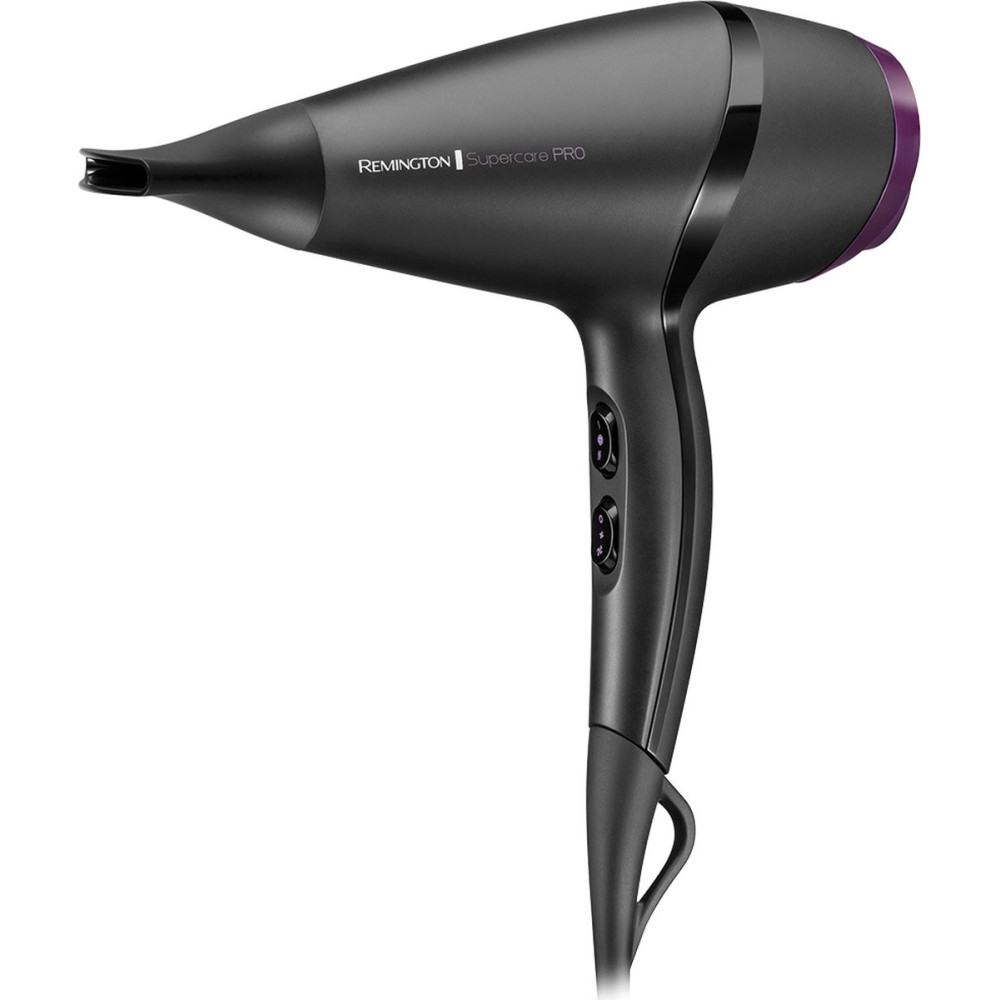 Sèche cheveux Remington Tunisie D3080 - Soins cheveux Tunisie