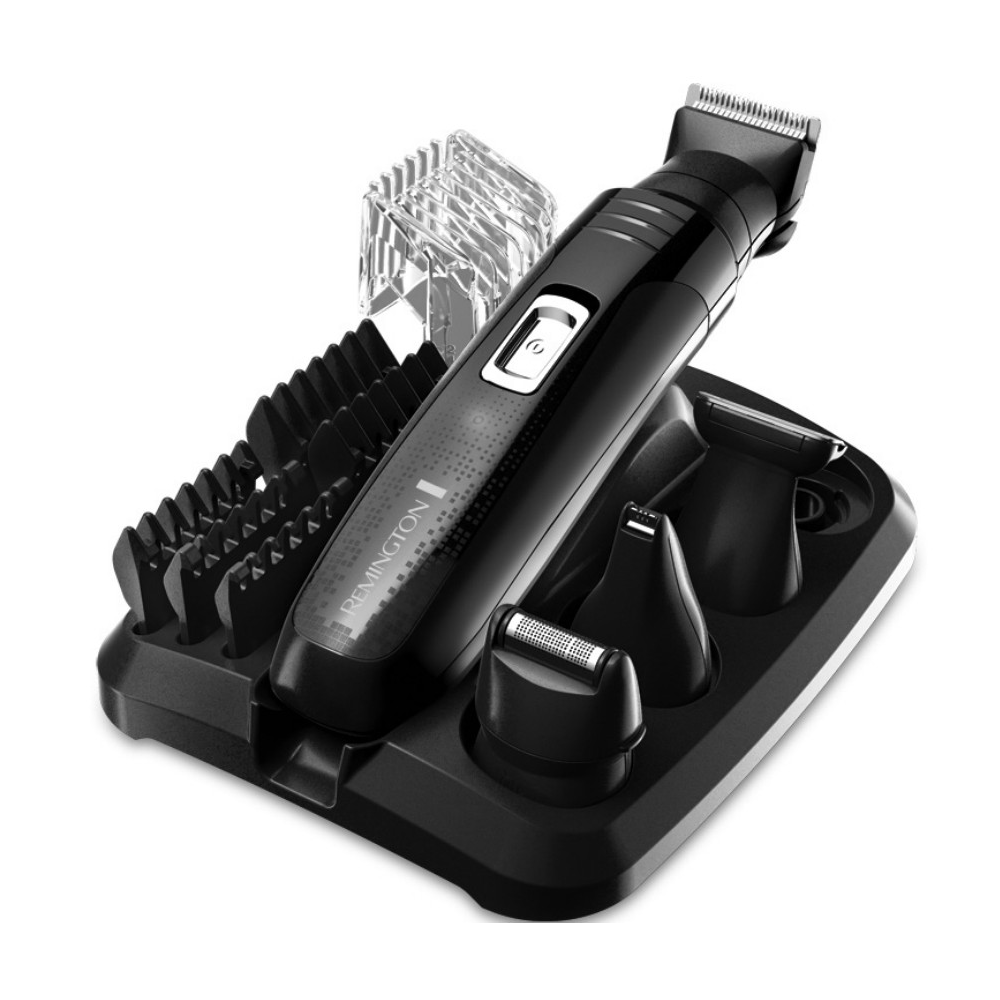 Tondeuse Rechargable Multifonction Groomkit REMINGTON