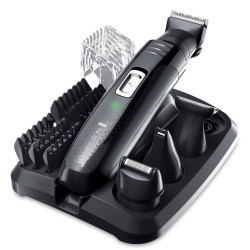 Tondeuse Rechargable...