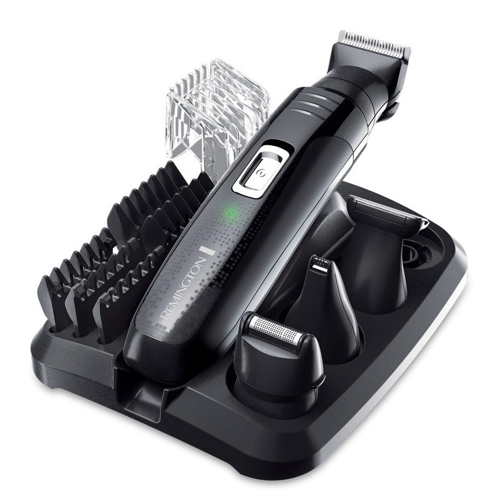 Tondeuse Rechargable Multifonction Groomkit REMINGTON