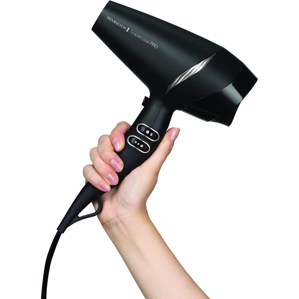 Sèche cheveux Remington Tunisie D3080 - Soins cheveux Tunisie
