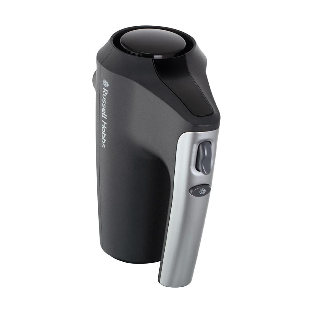 Batteur à Main Russell Hobbs Desire Matte Charcoal 27151-56 Noir