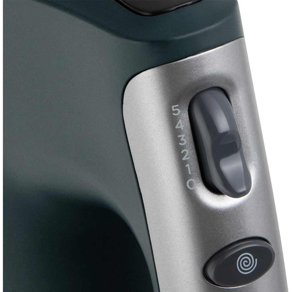 Batteur à Main Russell Hobbs Desire Matte Charcoal 27151-56 Noir