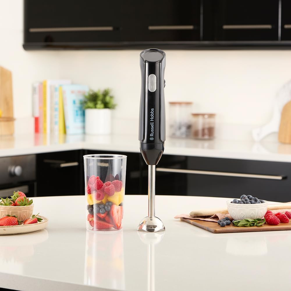 Mixeur Plongeant 3en1 RUSSELL HOBBS Desire 27141-56 500W