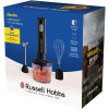 Mixeur Plongeant 3en1 RUSSELL HOBBS Desire 27141-56 500W