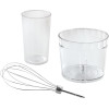 Mixeur Plongeant 3en1 RUSSELL HOBBS Desire 27141-56 500W