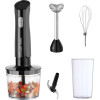 Mixeur Plongeant 3en1 RUSSELL HOBBS Desire 27141-56 500W