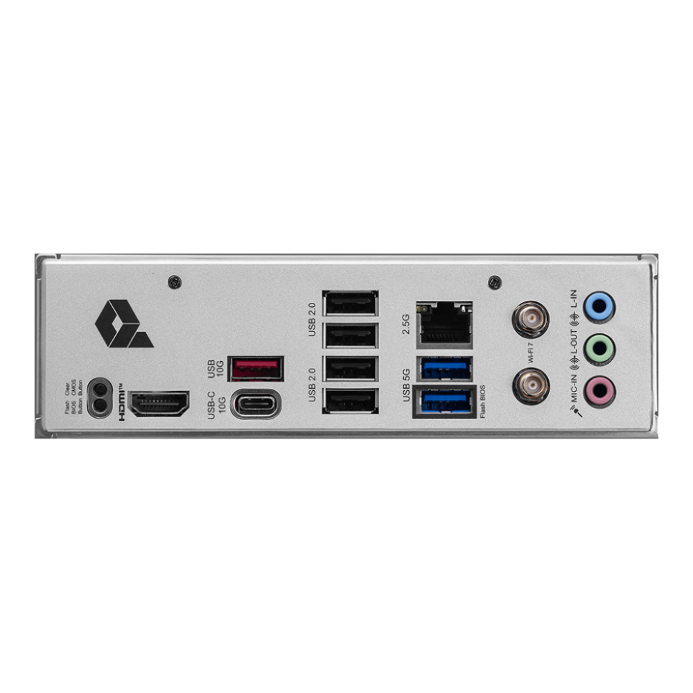 Carte mère MSI PRO B840-P WIFI DDR5