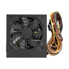 Boîte d'alimentation MSI MAG A300N-H / 300 Watts / ATX / Noir
