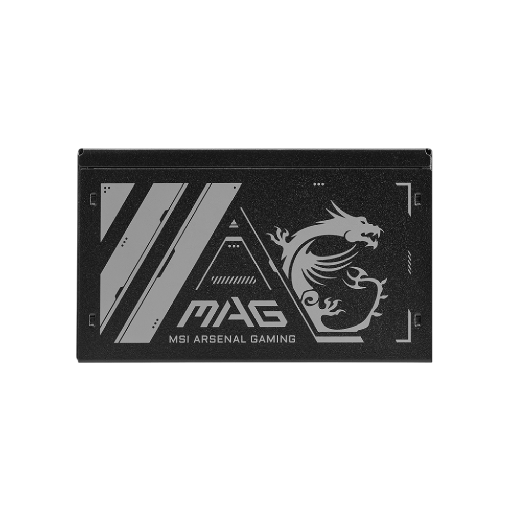 Boite d'alimentation MSI