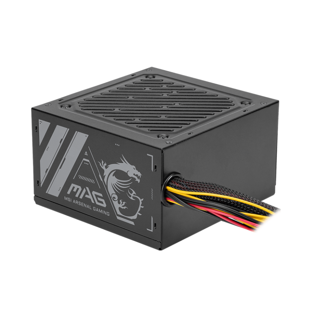 Boite d'alimentation MSI