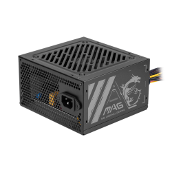 MSI MAG A500N-H