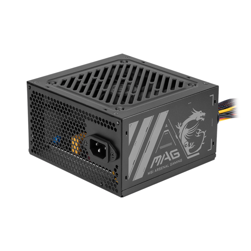 MSI MAG A500N-H