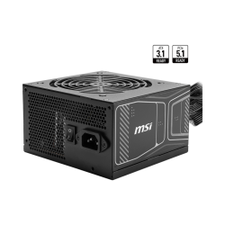 Boite d'alimentation MSI...