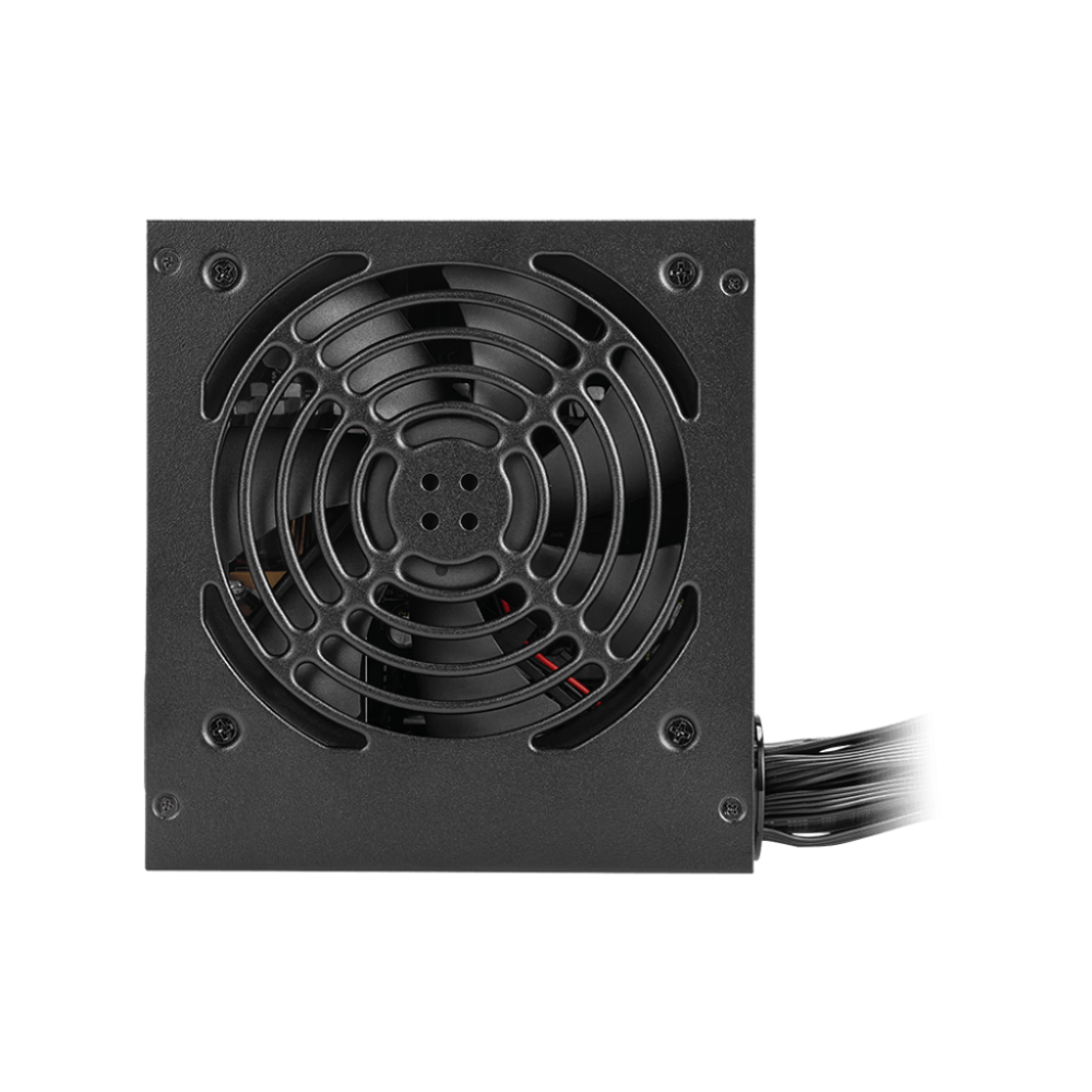 Boîte d'alimentation MSI MPG A850GN PCIE5 / 850 Watts / ATX / 80 PLUS Gold / Noir