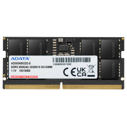 Barrette Mémoire Adata...
