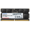 Barrette Mémoire Adata SO-DIMM 32 Go DDR5 / 5600 Mhz