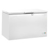 CONGELATEUR/REFROIDISSEUR HORIZONTAL FOCUS 407 LITRES / BLANC / FC-4001W