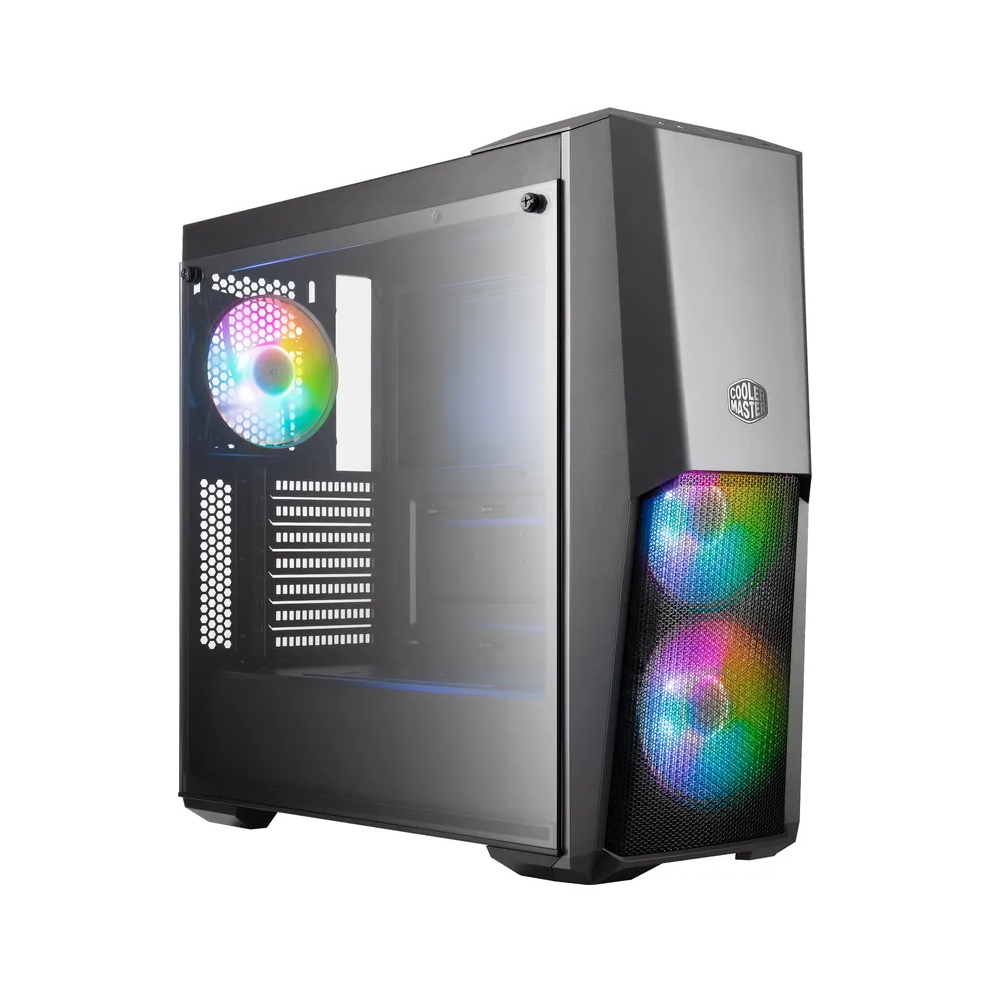Pc de bureau Gamer Elite / Ryzen 7 5700X3D / RX 7700 XT 12G / 32 Go