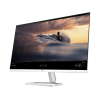 Écran HP 94F46AS 27" Full HD IPS / 100 Hz / HDMI / VGA / Blanc