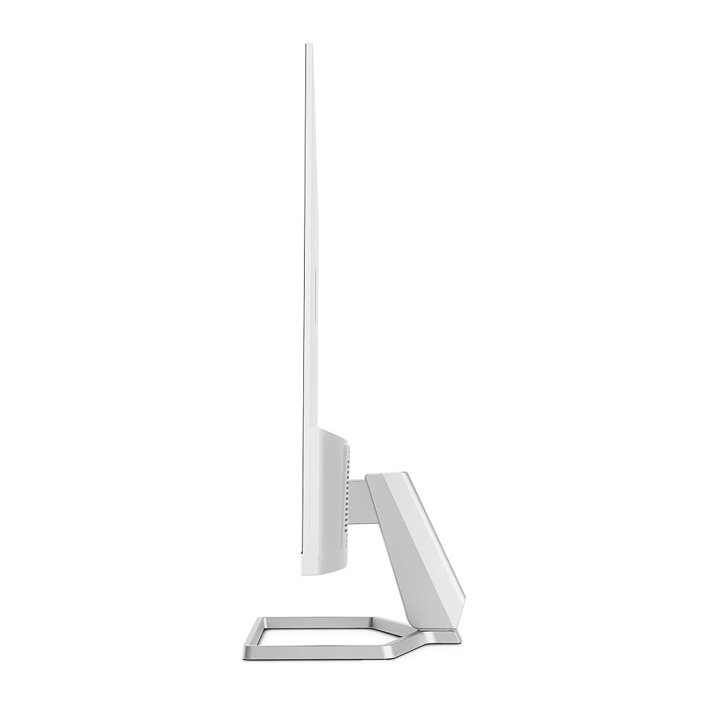 Écran HP 94F48AS 27" Full HD IPS / 100 Hz / HDMI / VGA / Blanc