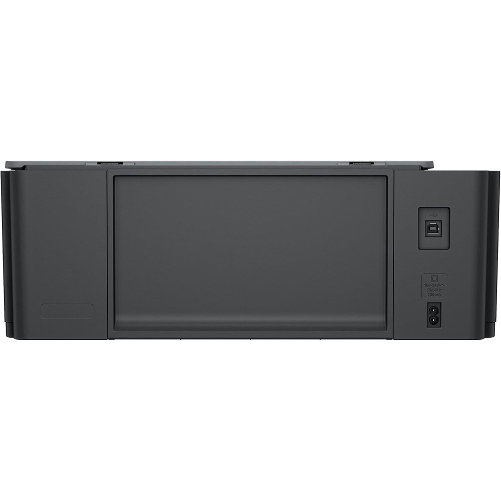 Imprimante HP 3en1 SMART TANK 581 COULEUR / WI-FI + 4 Bouteilles d'encre HP Incluses