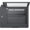 Imprimante HP 3en1 SMART TANK 581 COULEUR / WI-FI + 4 Bouteilles d'encre HP Incluses
