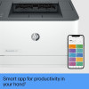 Imprimante HP LaserJet Pro 3003dn / Monochrome / A4 / Blanc
