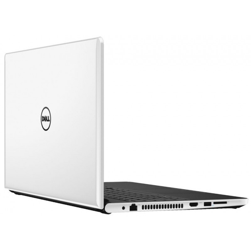 Pc Portable Dell Inspiron 5558 / i5 5è Gén / 8 Go / Blanc