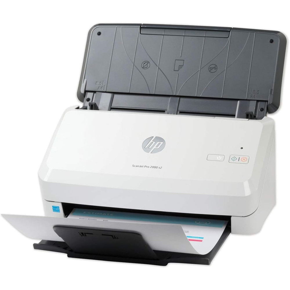 Scanner à plat HP Scanjet Pro 2000 s2