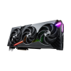 Carte graphique MSI NVIDIA GeForce RTX 5080 VANGUARD SOC LAUNCH EDITION / 16 Go GDDR7