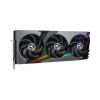 Carte graphique MSI NVIDIA GeForce RTX 5080 VANGUARD SOC LAUNCH EDITION / 16 Go GDDR7