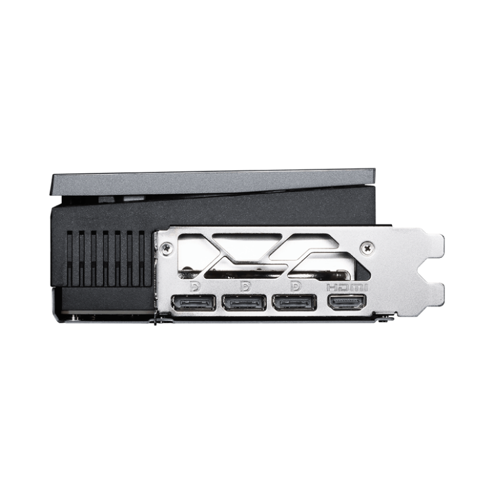 Carte graphique MSI NVIDIA GeForce RTX 5080 VANGUARD SOC LAUNCH EDITION / 16 Go GDDR7