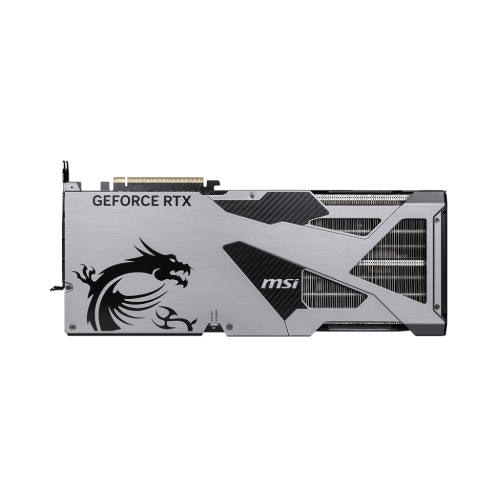 Carte graphique MSI NVIDIA GeForce RTX 5080 VANGUARD SOC LAUNCH EDITION / 16 Go GDDR7
