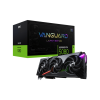 Carte graphique MSI NVIDIA GeForce RTX 5080 VANGUARD SOC LAUNCH EDITION / 16 Go GDDR7
