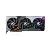 Carte graphique MSI NVIDIA GeForce RTX 5080 VANGUARD SOC LAUNCH EDITION / 16 Go GDDR7