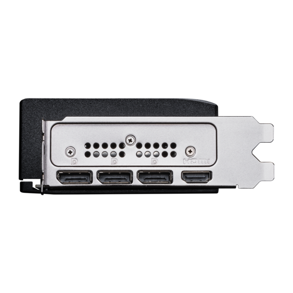 Carte graphique MSI NVIDIA GeForce RTX 5070 Ti SHADOW 3X OC / 16 Go GDDR7