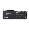 Carte graphique MSI NVIDIA GeForce RTX 5070 Ti SHADOW 3X OC / 16 Go GDDR7