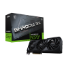 Carte graphique MSI NVIDIA GeForce RTX 5070 Ti SHADOW 3X OC / 16 Go GDDR7