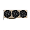 Carte graphique MSI NVIDIA GeForce RTX 5070 Ti INSPIRE 3X OC PLUS / 16 Go GDDR7